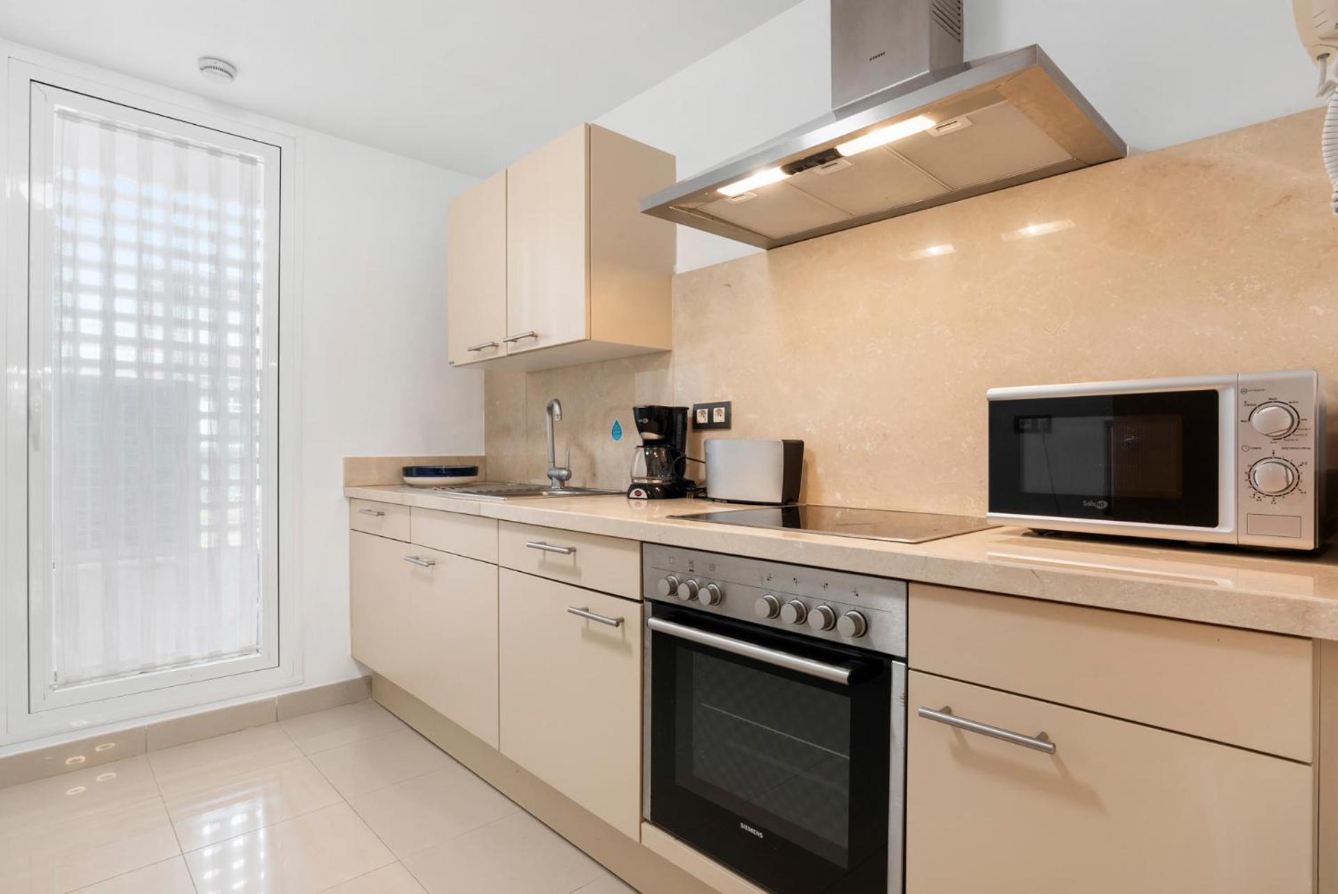 Appartamento Cortijo Del Mar 2 Bed *