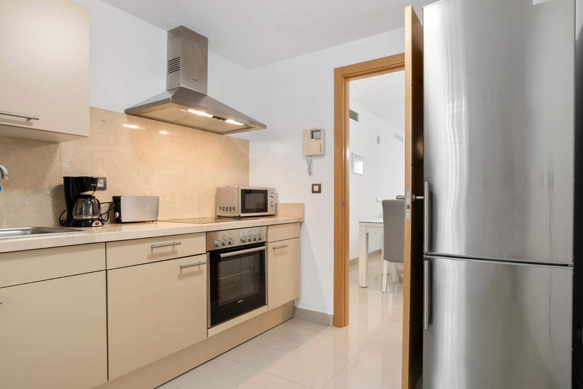 Cortijo Del Mar 2 Bed