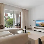 Cortijo Del Mar Resort 2 Bed Apartment