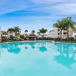 Cortijo Del Mar Resort 2 Bed Apartment