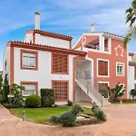 Cortijo Del Mar Resort 2 Bed Apartment
