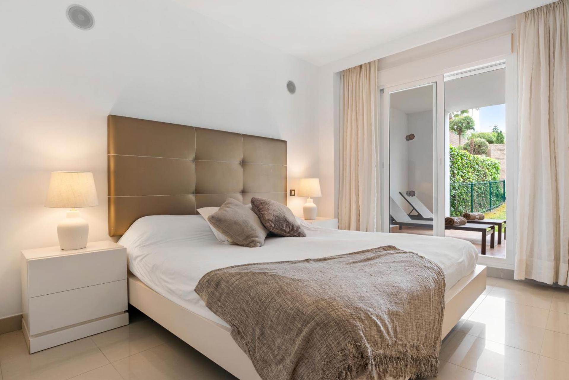 Apartamento Cortijo Del Mar 2 Bed *