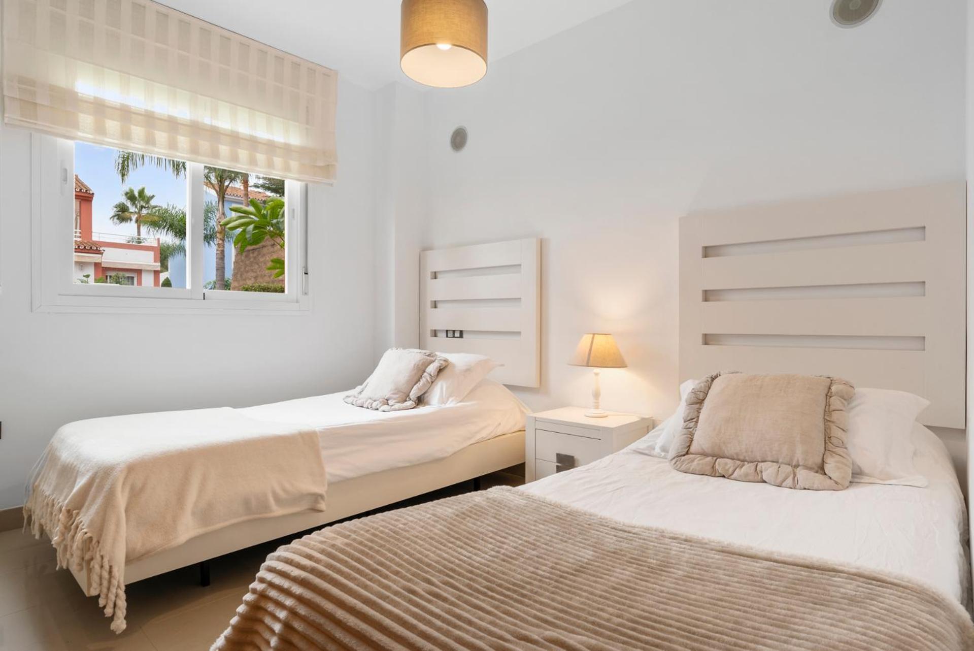 Cortijo Del Mar 2 Bed *