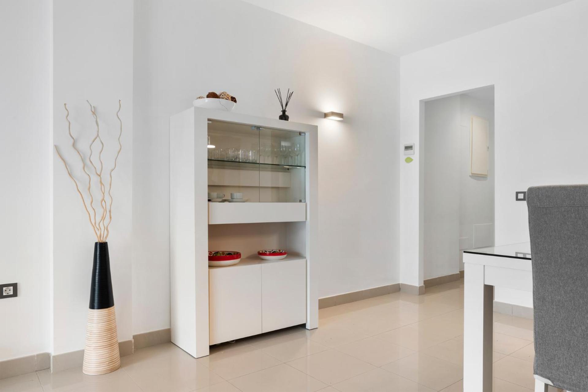 Apartamento Cortijo Del Mar 2 Bed
