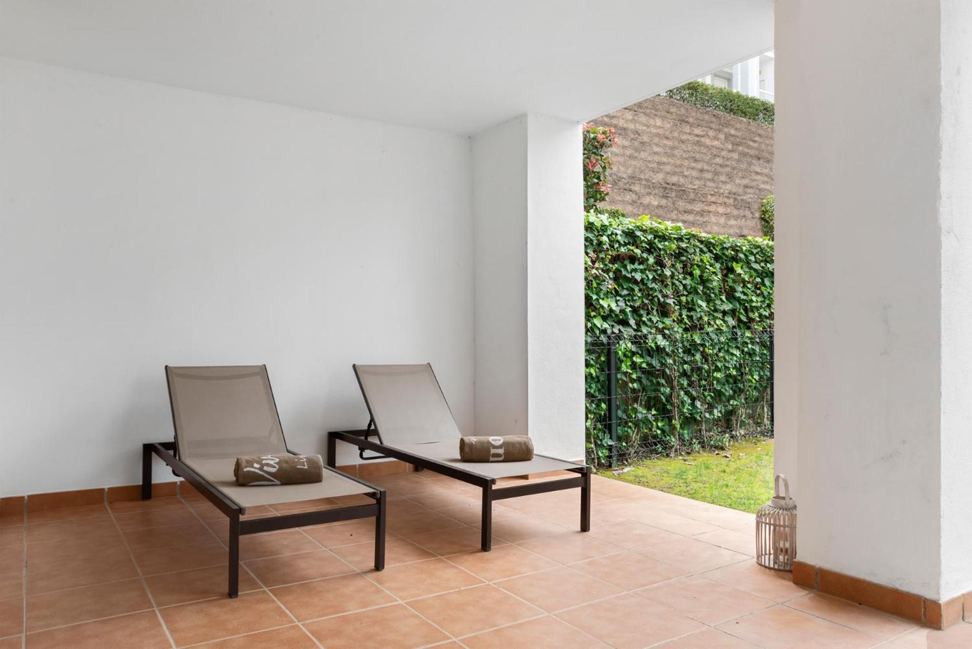 Apartamento Cortijo Del Mar 2 Bed