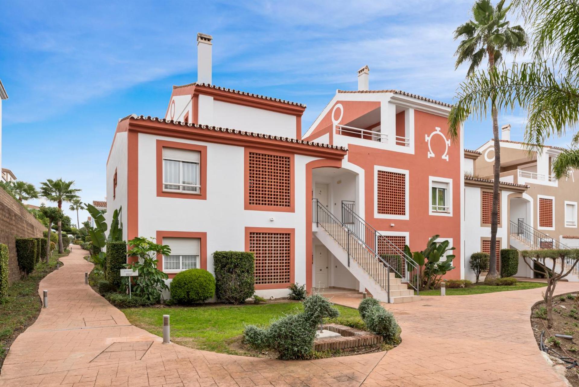 Cortijo Del Mar 2 Bed Apartamento