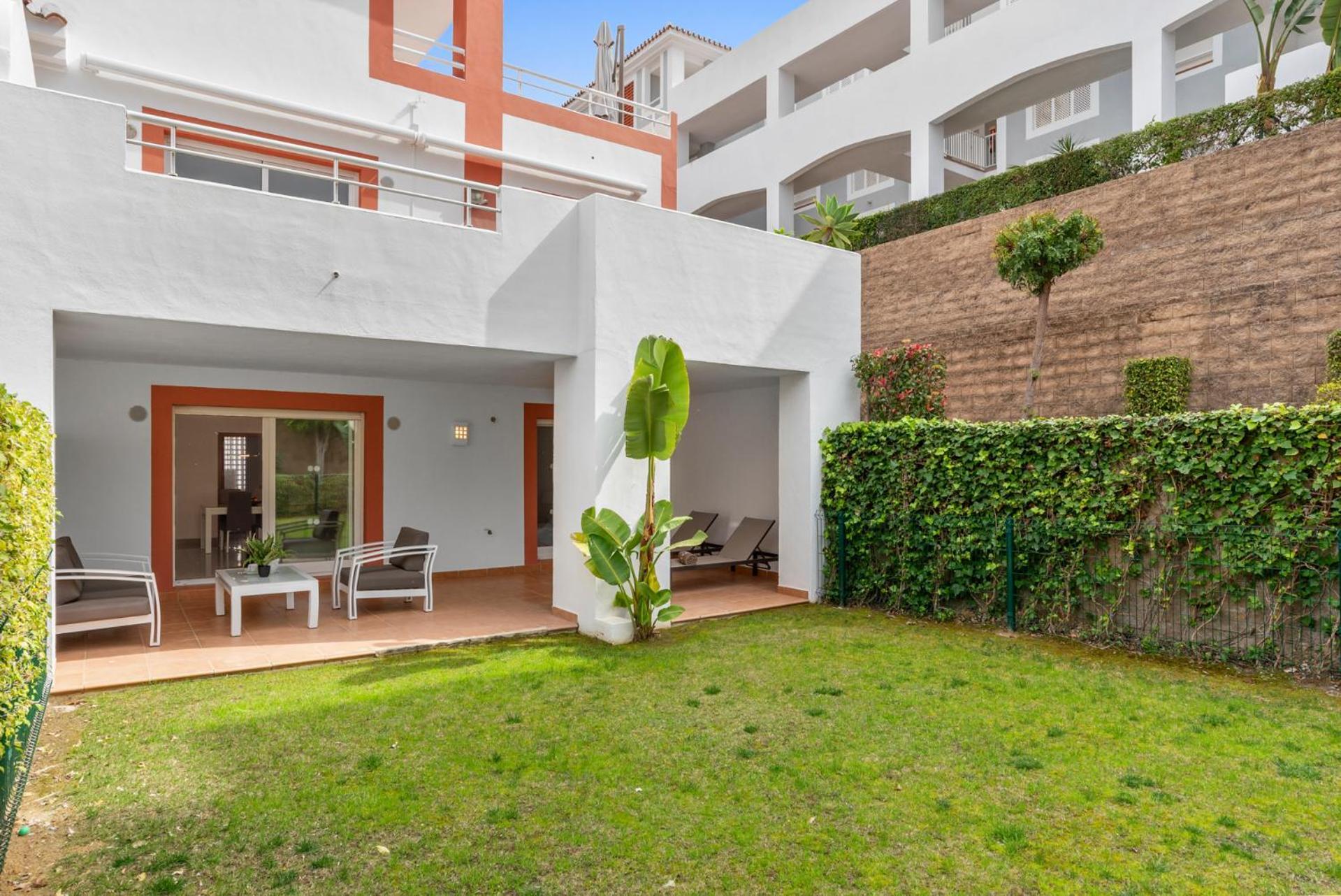 Cortijo Del Mar 2 Bed