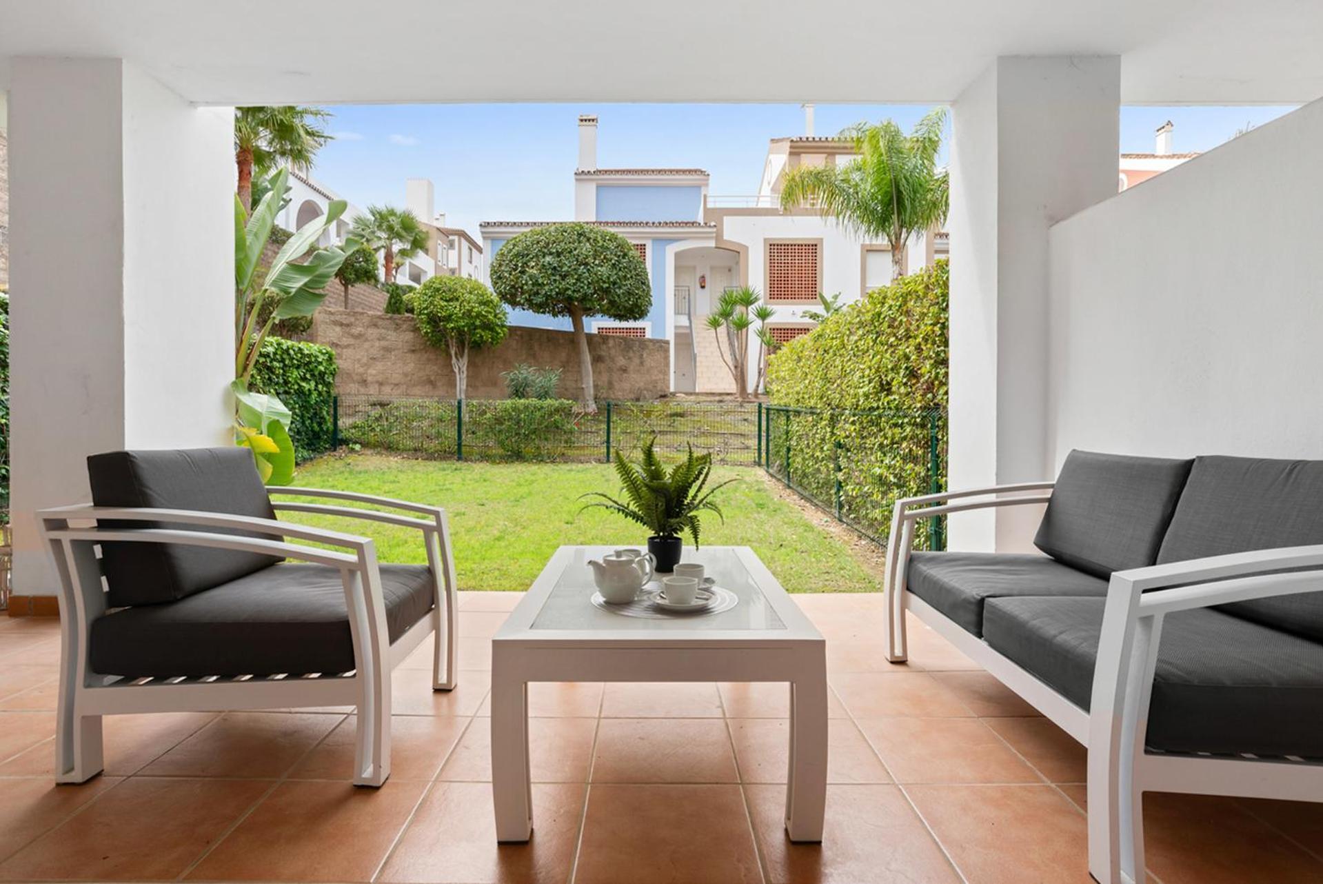 Cortijo Del Mar 2 Bed