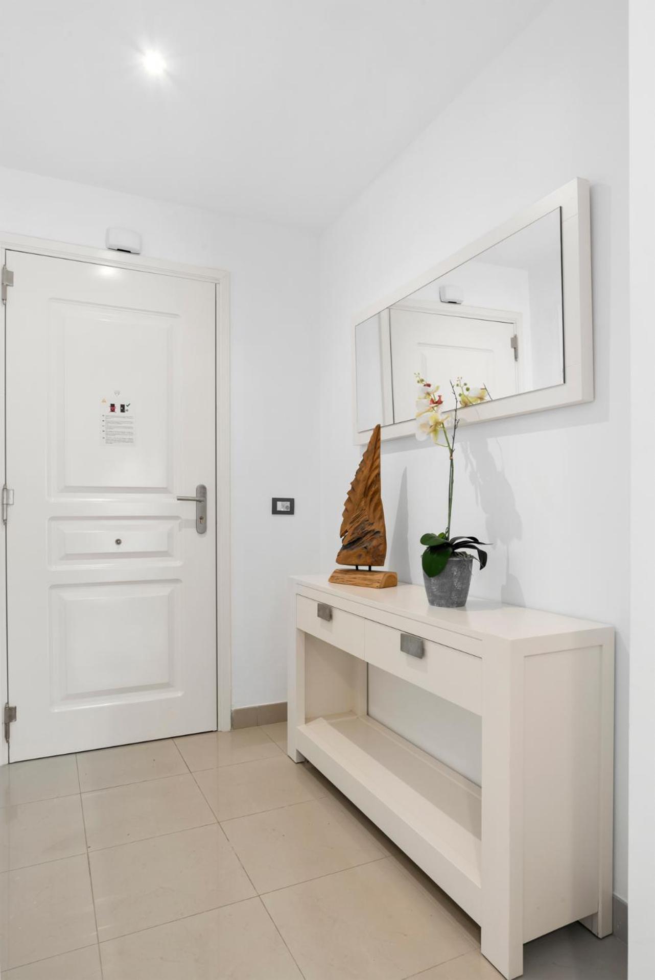 Cortijo Del Mar 2 Bed Apartamento