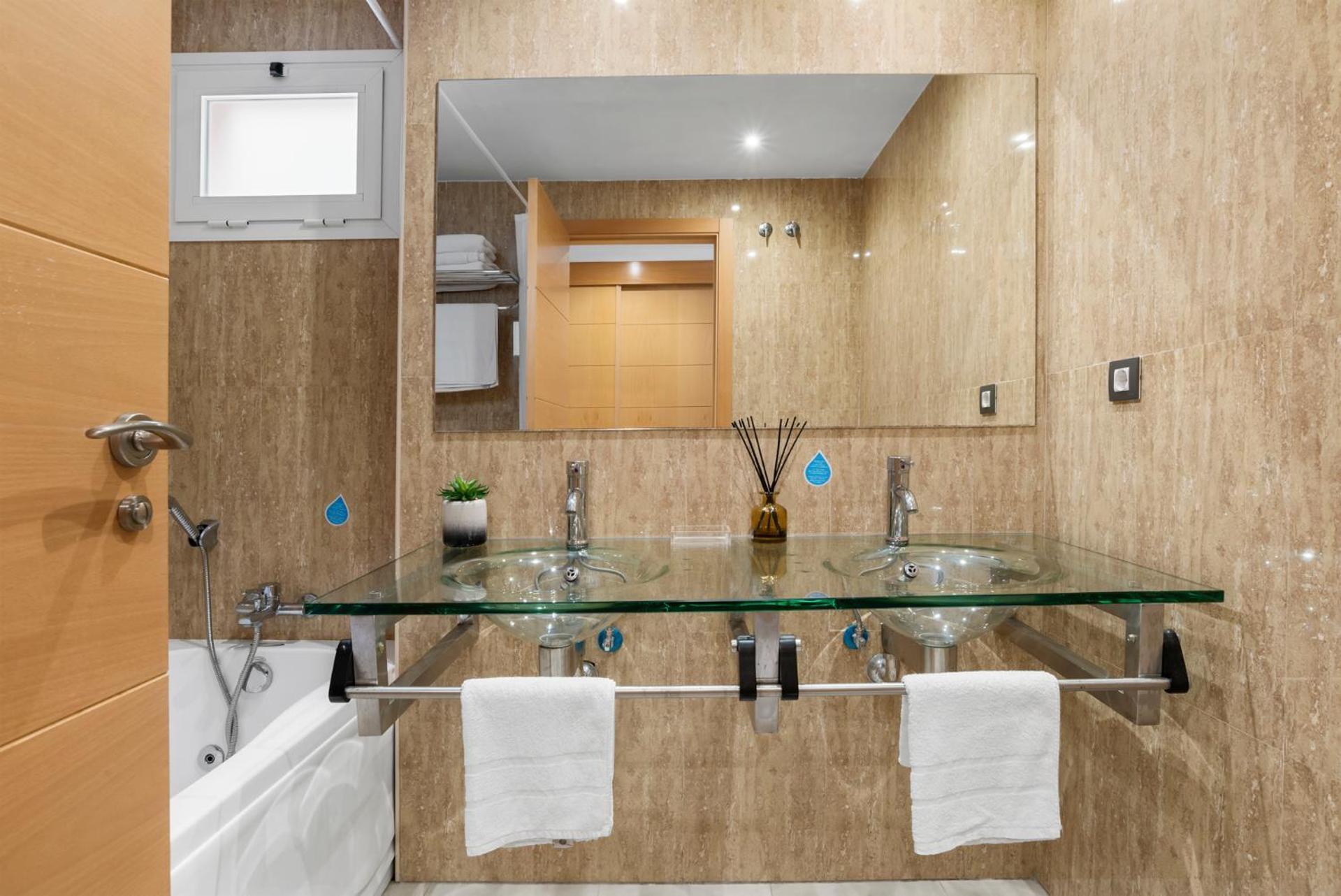 Apartamento Cortijo Del Mar 2 Bed *