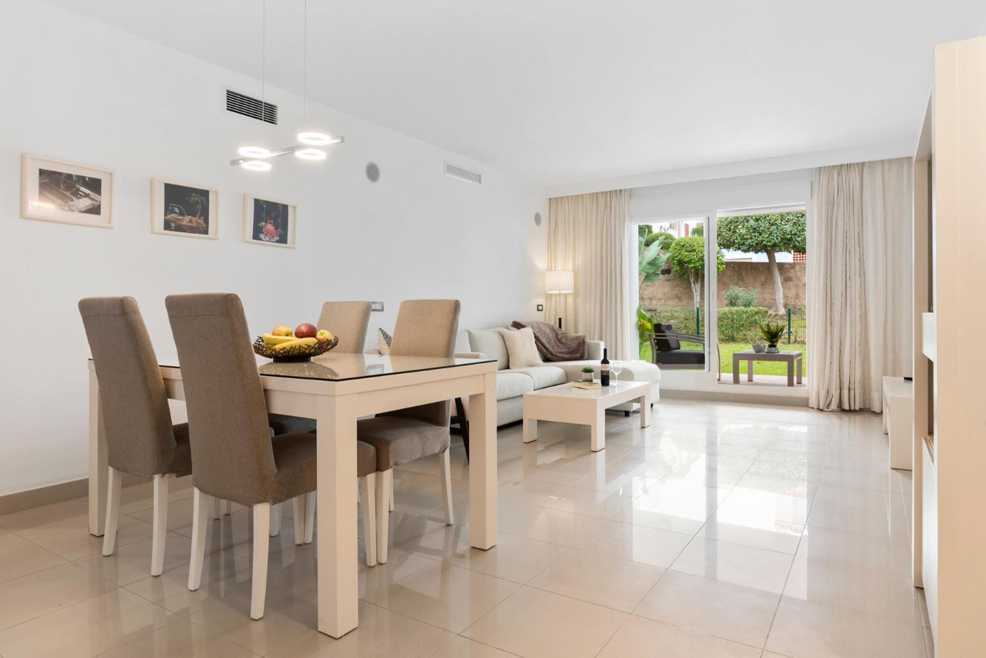 Apartamento Cortijo Del Mar 2 Bed